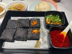 -火宫殿·小吃王国(坡子街店)