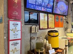 -广府乡下·饭庄(新港东路店)