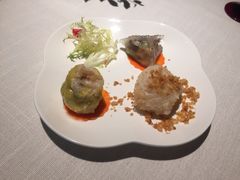 -三号黄浦会Canton Table