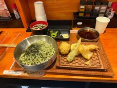 -天妇罗内顺田(罗湖店)