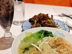 -龙记香港茶餐厅(久光百货店)