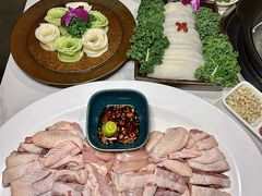 -润泽园椰子鸡(汇一城店)