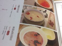 -炖物24章·顺时轻养茶(杭州大厦店)