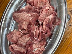 -江村四哥新鲜牛肉店(江高总店)