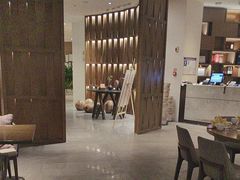 -三亚湾假日度假酒店·中餐厅