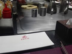 -大渔铁板烧(大悦城店)