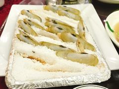 -台州卡金海鲜楼(上南路店)