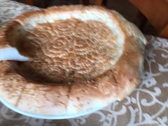 -维吾尔餐厅(宜山路店)