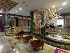 -恒坤北纬42度温泉洗浴(公园路店)