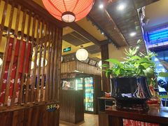 -鸟鹏烧鸟居酒屋(仁恒梦中心店)