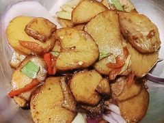 -绿茶餐厅(天津天河城店)