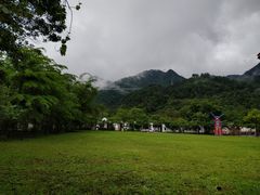 -南丹山森林王国