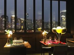 -AZUL by FUEL蓝色·法式酒馆(琶醍店)