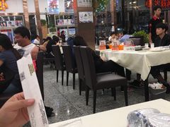 大堂-簋街仔仔小龙虾(总店)