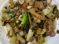 -食为先(广园店)