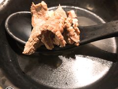 -左庭右院鲜牛肉火锅(浦江欢乐颂店)
