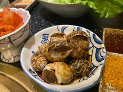 -肉匠日式烧肉屋·和牛居酒屋·酒水小食堂(大汉悦中心店)