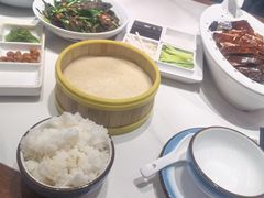 -东流山烤鸭·家常菜(雨山龙湖店)