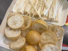 -安吉美渝石锅鱼(芜园西路店)