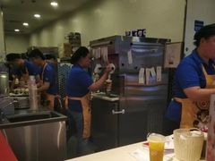 -DQ·蛋糕·冰淇淋(周浦万达店)
