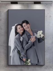 点击看大图 -米兰婚纱影像艺术空间(莲塘店)