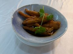 -鹿鸣酒家(越秀店)