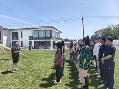 -WE ME 伴山营地·城市露营·团建策划