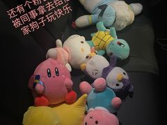 -BIG PINK大粉娃娃机主题馆(圆融星座店)