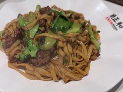 -潮正和潮汕牛肉火锅·老字号(番禺万达店)