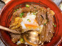 -NIUAN牛庵·日式和牛烧肉(恒隆店)