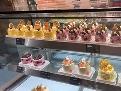 -罗森尼娜(德思勤店)