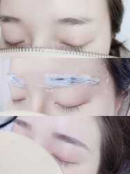 -久匠·野生眉半永久纹眉