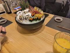 -菊上料理(蜀山银泰百货店)