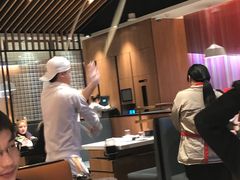 大堂-海底捞火锅(大学路新象城店)