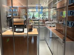 -LOTTA COFFEE(安居博文苑店)