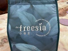 -小苍兰风铃草蛋糕甜品(沈阳店)