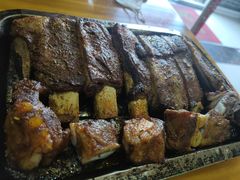 -凤峰大食堂(升平路店)