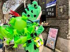 -大象厨房(重庆道店)