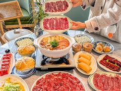 -陶兰居·手工点心·粤菜(圆融时代广场店)