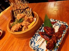 -文立新麻辣烫(合生汇21街区店)