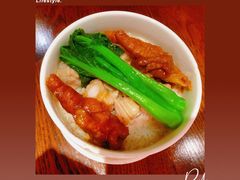 -任點·港式茶点(曜一城店)