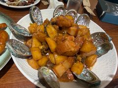-双海酒店·非遗渔家菜(南戴河店)