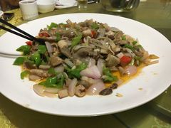 -伊犁羊杂馆