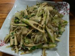 -柴火农家饭(遇龙河店)