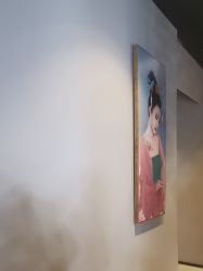 -盘子女人坊古装写真摄影(深圳店)