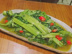 -仓库南洋海鲜小排档(柳河路店)