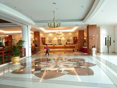 -佛山祈福仙湖酒店