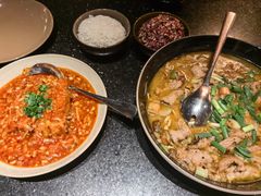 -华豫川酒家(大卫城店)