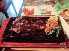 -必胜客(鼓楼店)