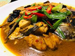 -新白鹿餐厅(城西银泰城店)